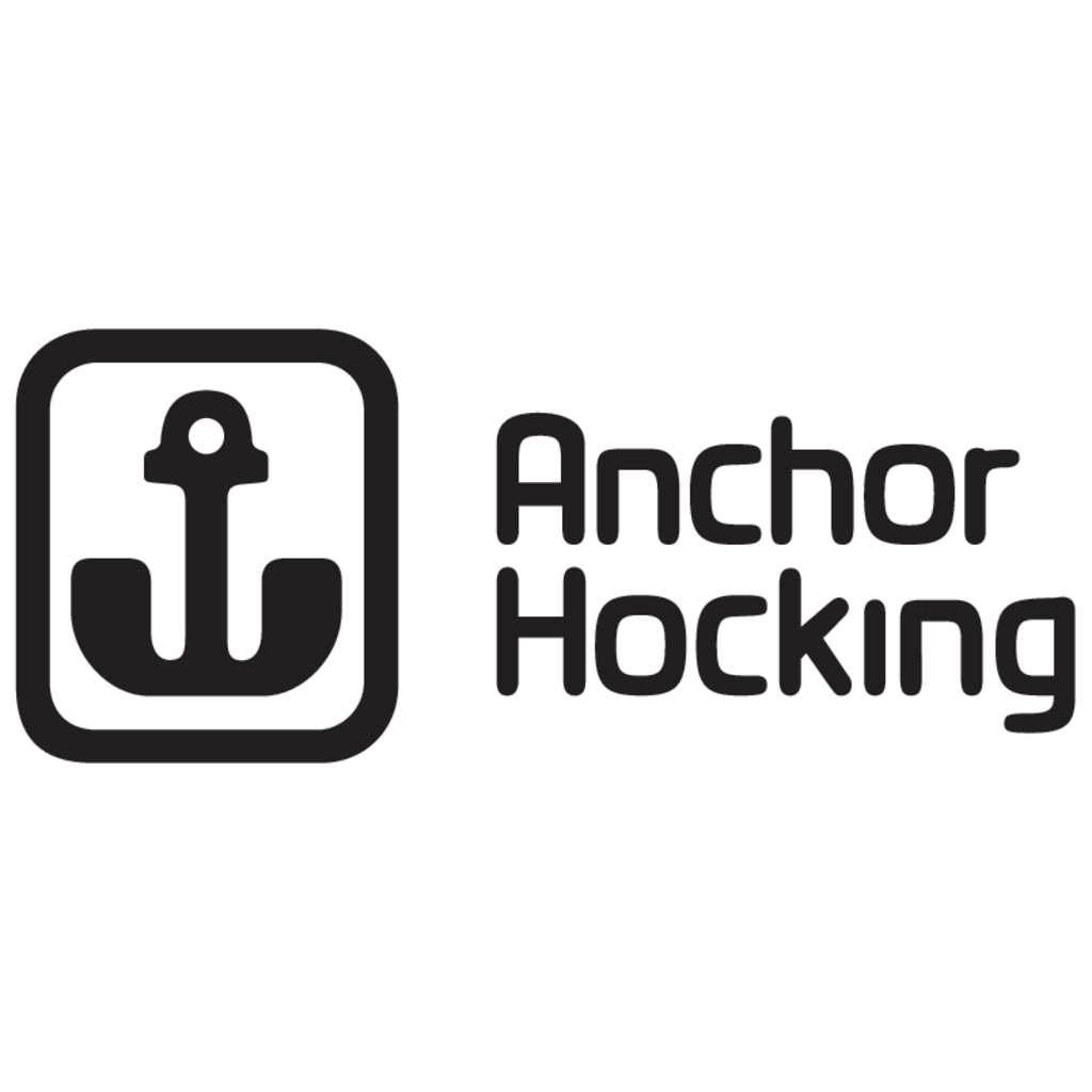 Anchor,Hocking(194)