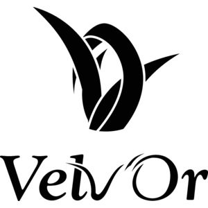 Velv''Or Logo