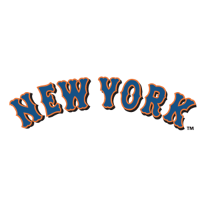 New York Mets(208) Logo