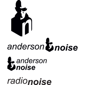Anderson Noise Dj