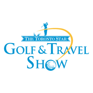 Golf & Travel Show Logo