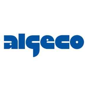 Algeco Logo