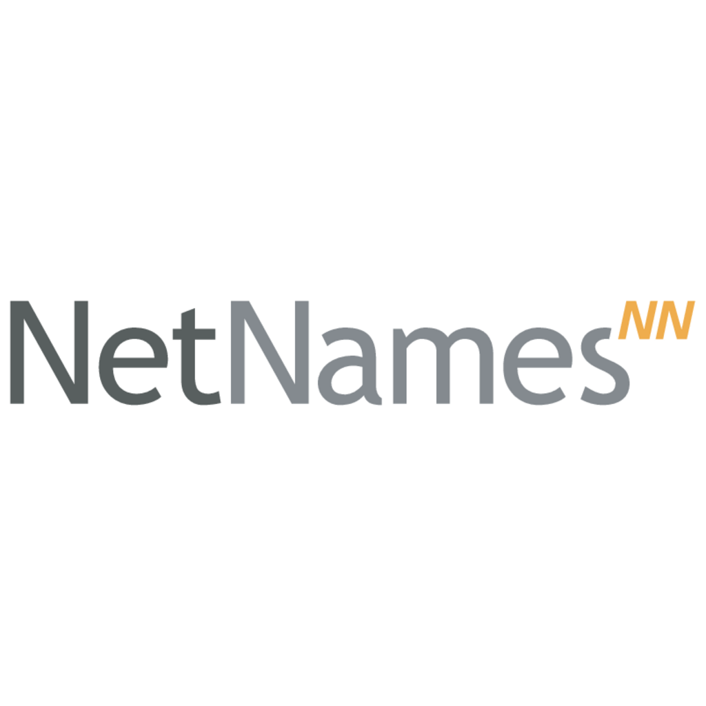 NetNames