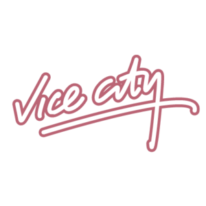 GTA Vice City Logo