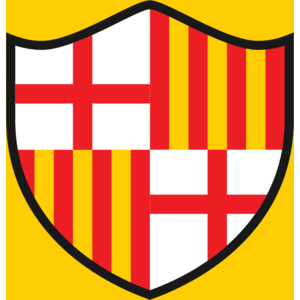 Barcelona de Guayaquil 1925 Logo