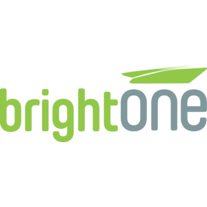 BrightOne Logo
