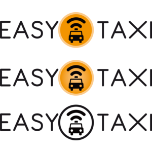 EASYTAXI Logo