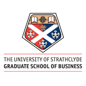 The University of Strathclyde Logo