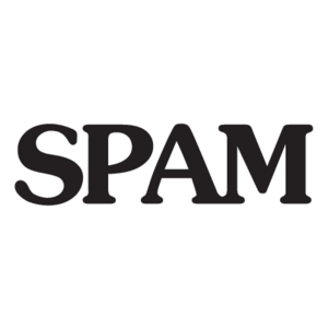 Spam Logo