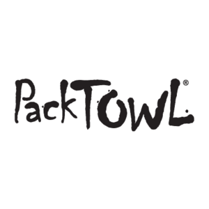 PackTowl Logo