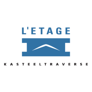 L'etage Logo