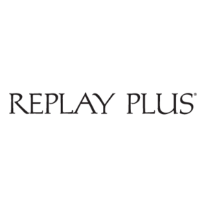 Replay Plus Logo