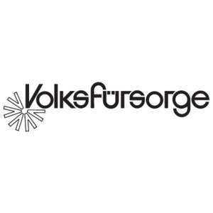 Volksfursorge Logo