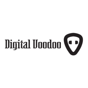 Digital Voodoo Logo