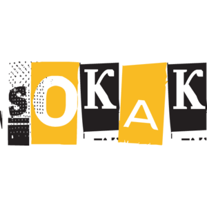 Sokak Logo