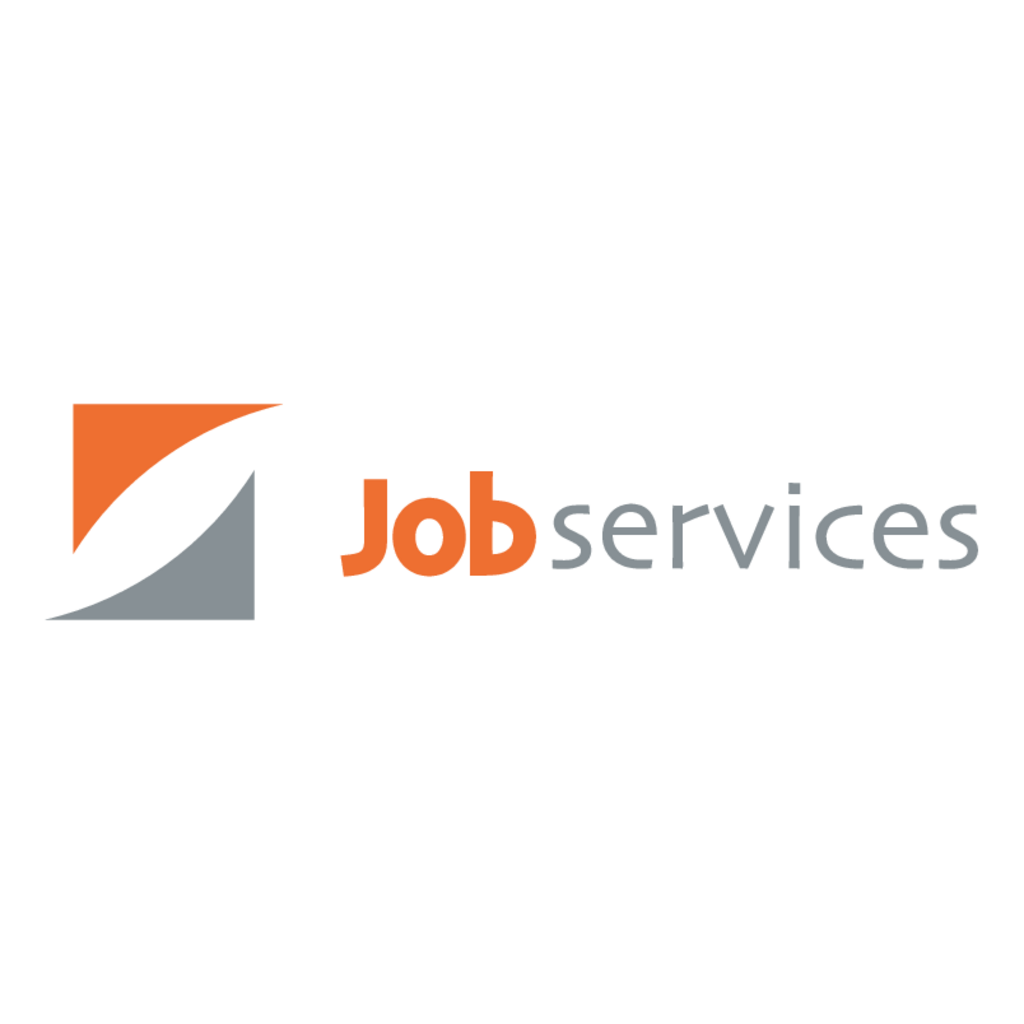 Job Services logo, Vector Logo of Job Services brand free download (eps ...