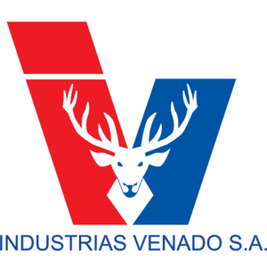 Industrias Venado Logo