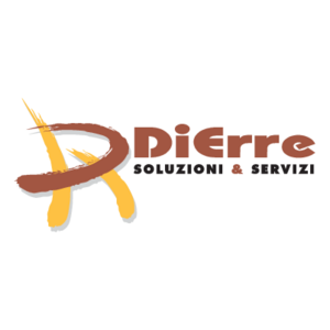 DiErre Logo