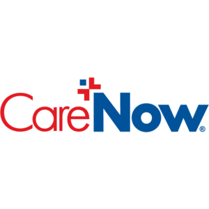 CareNow Urgent Care Logo
