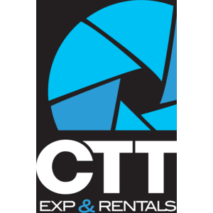 CTT Exp. & Rentals Logo