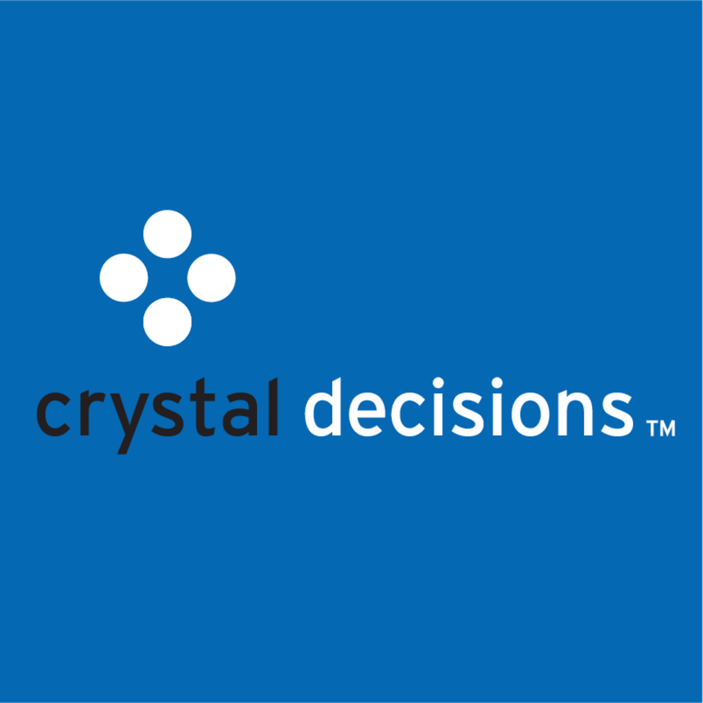 Crystal,Decisions