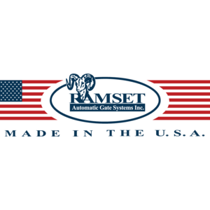 Ramset Logo