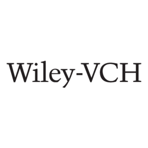 Wiley-VCH(19) Logo
