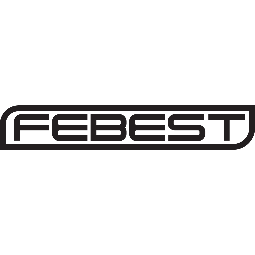 Logo, Auto, United States, Febest Auto Parts