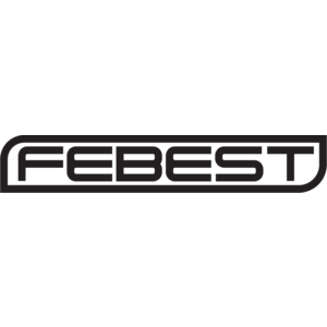 Febest Auto Parts Logo