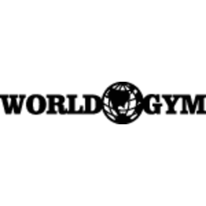 World Gym Logo