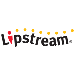 Lipstream Logo