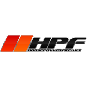 HorsepowerFreaks Logo