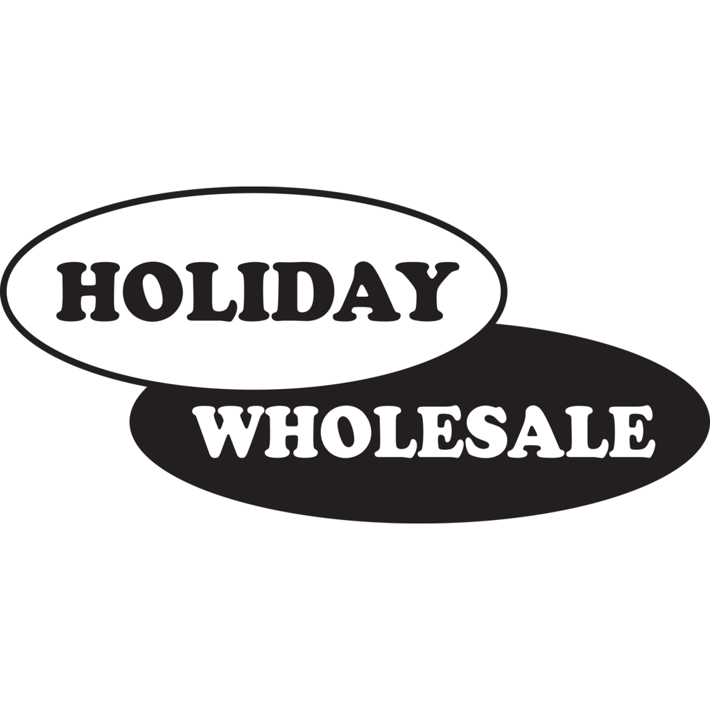 Logo, Industry, Mexico, Holiday Wholesale