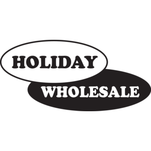 Holiday Wholesale Logo