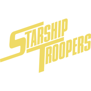 Starship Troopers Logo