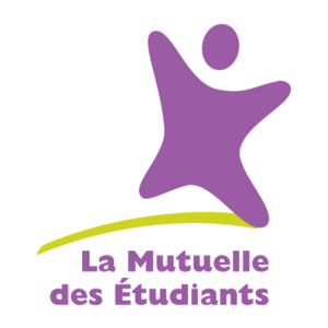 La Mutuelle des Etudiants Logo