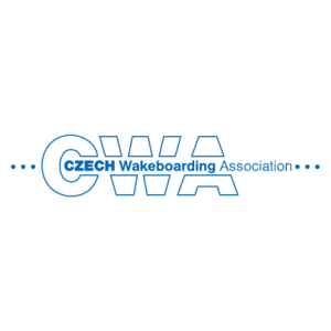 Czech Wakeboarding Association Logo