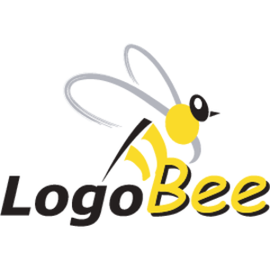 LogoBee Logo