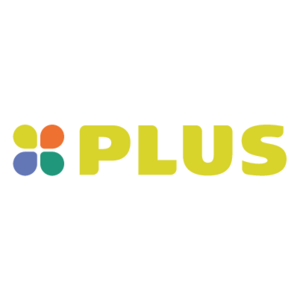 Plus(197) Logo