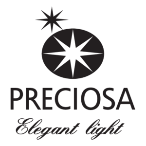 Preciosa Logo