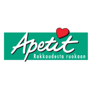 Apetit Logo