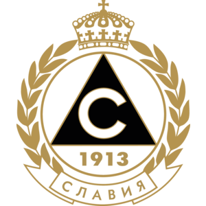 PFC Slavia Sofia Logo