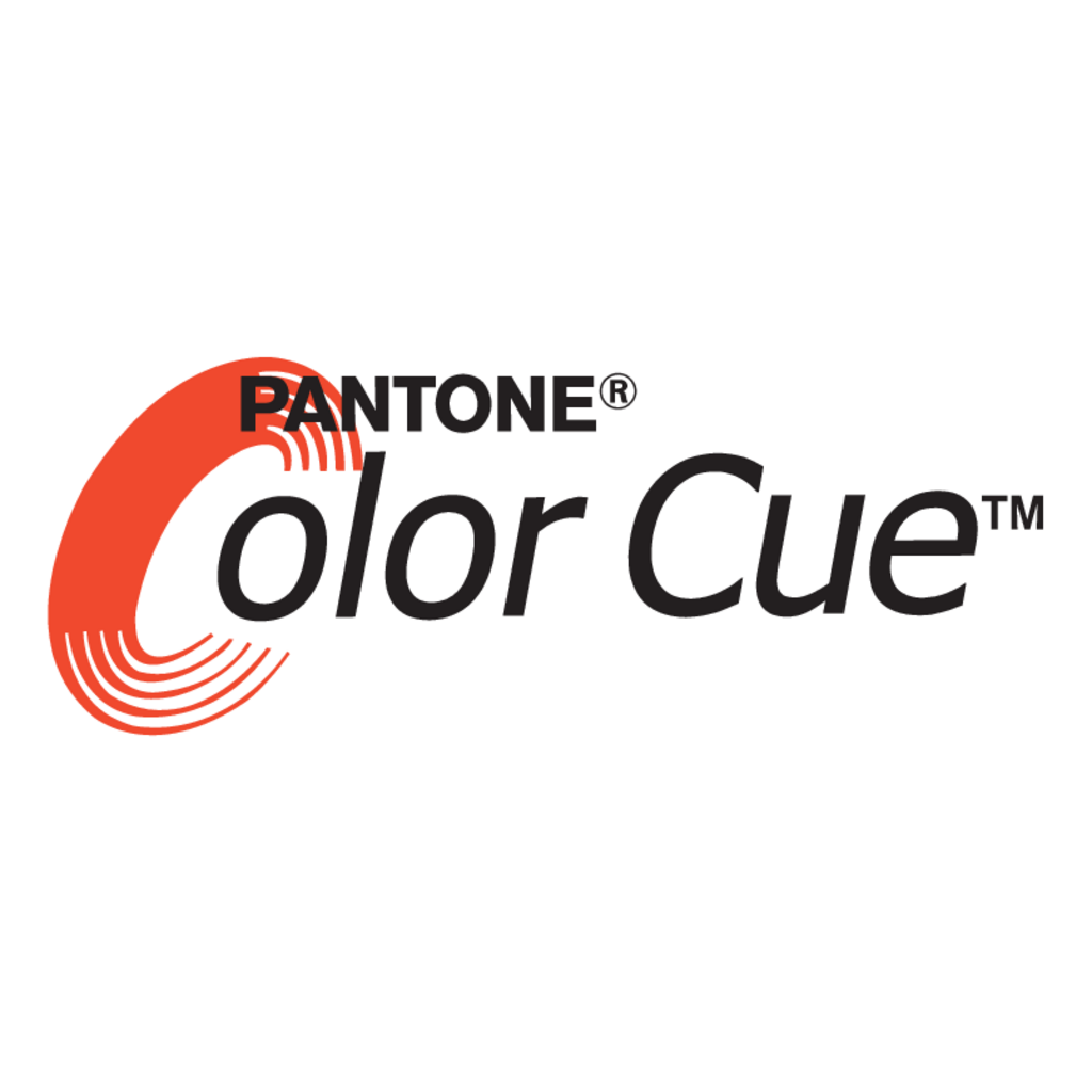 Pantone,Color,Cue