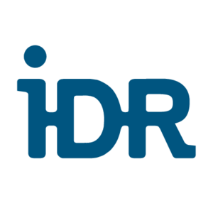 IDR(108) Logo