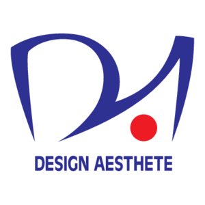 Design Aesthete Logo