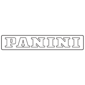 Panini Logo