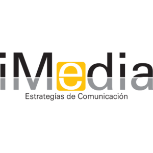 iMedia Logo