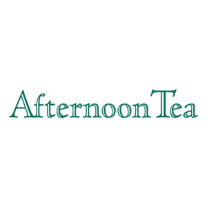 Afternoon Tea Logo