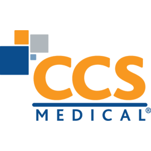 CCS Medical Logo