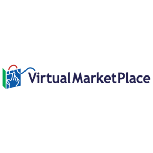 Virtual Market Place Logo